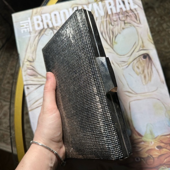 Dance Evening Clutch - Picture 2 of 6